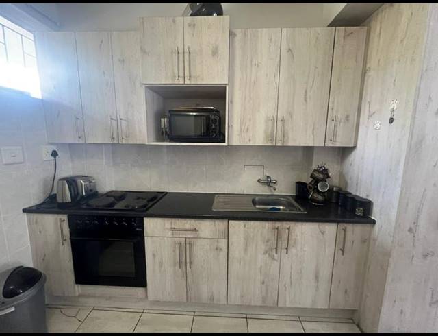 0 BEDROOM HOUSE FOR SALE IN SASOLBURG CENTRAL